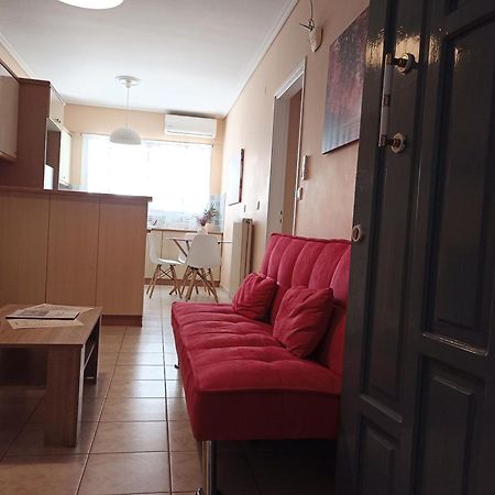 John'S Apartment 3 In Argostoli Exterior foto